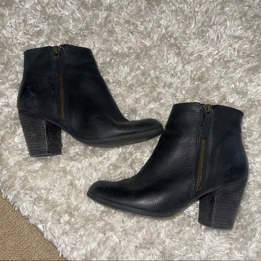 BP Booties